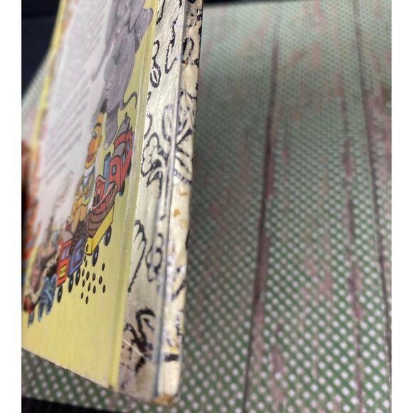 Jingle Bells A Little Golden Book 1964 Illustrated By J.P. Miller Vintage Childr - Picture 8 of 8